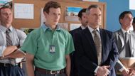Dexter Morgan might end up killing the murderer (Image Source: Showtime)